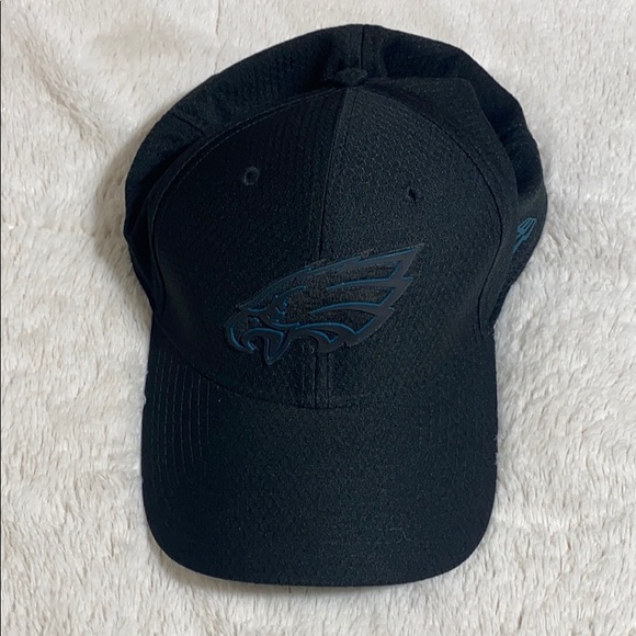 philadelphia eagles fitted hat